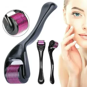 1 Pc Derma Roller (0.5mm)